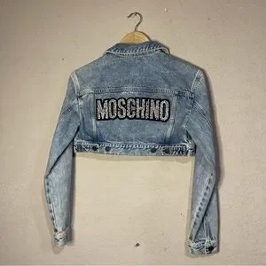 H&M x Moschino | Jackets & Coats | Hm X Moschino Limited